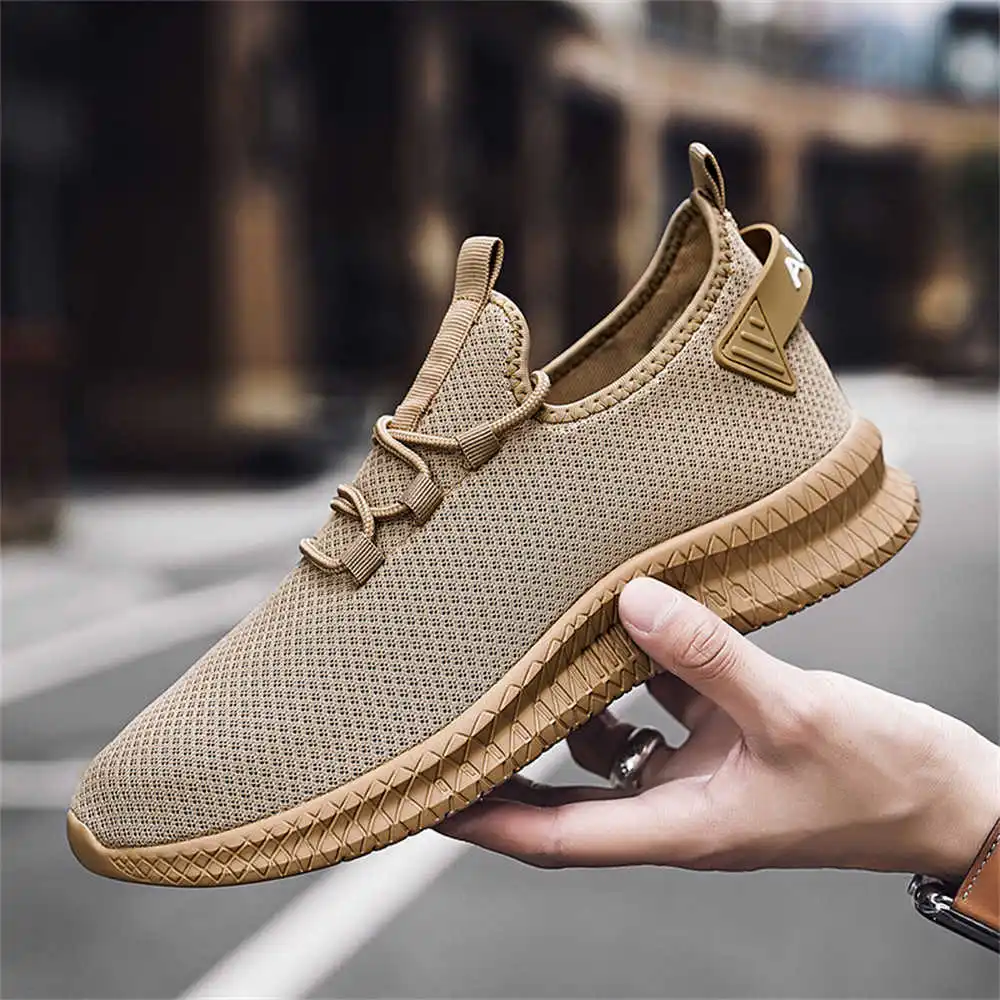 Office Tech Ideas - Demi-season Mesh Tenni Man Running Sneakers