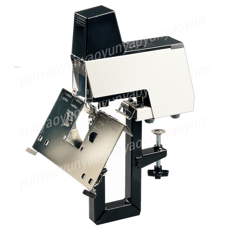 Electric Stapler Heavy - 106E Electric Auto Rapid Stapler Binder