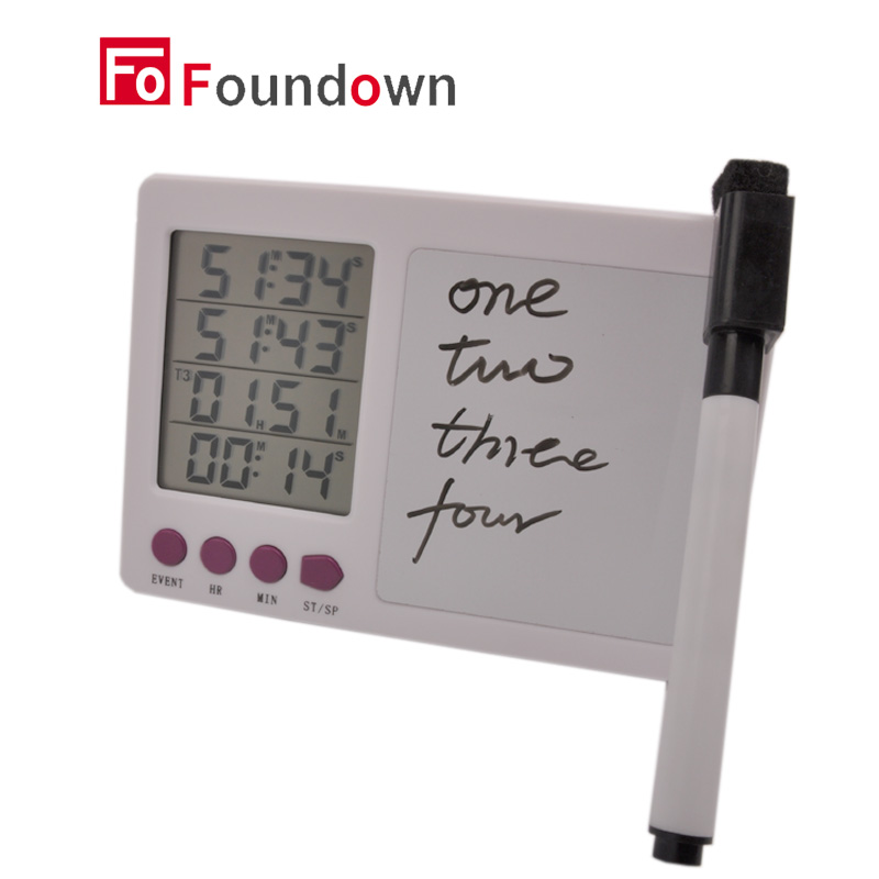 Digital Timer Countdown - Kitchen Timer Cooking Timer Count UP