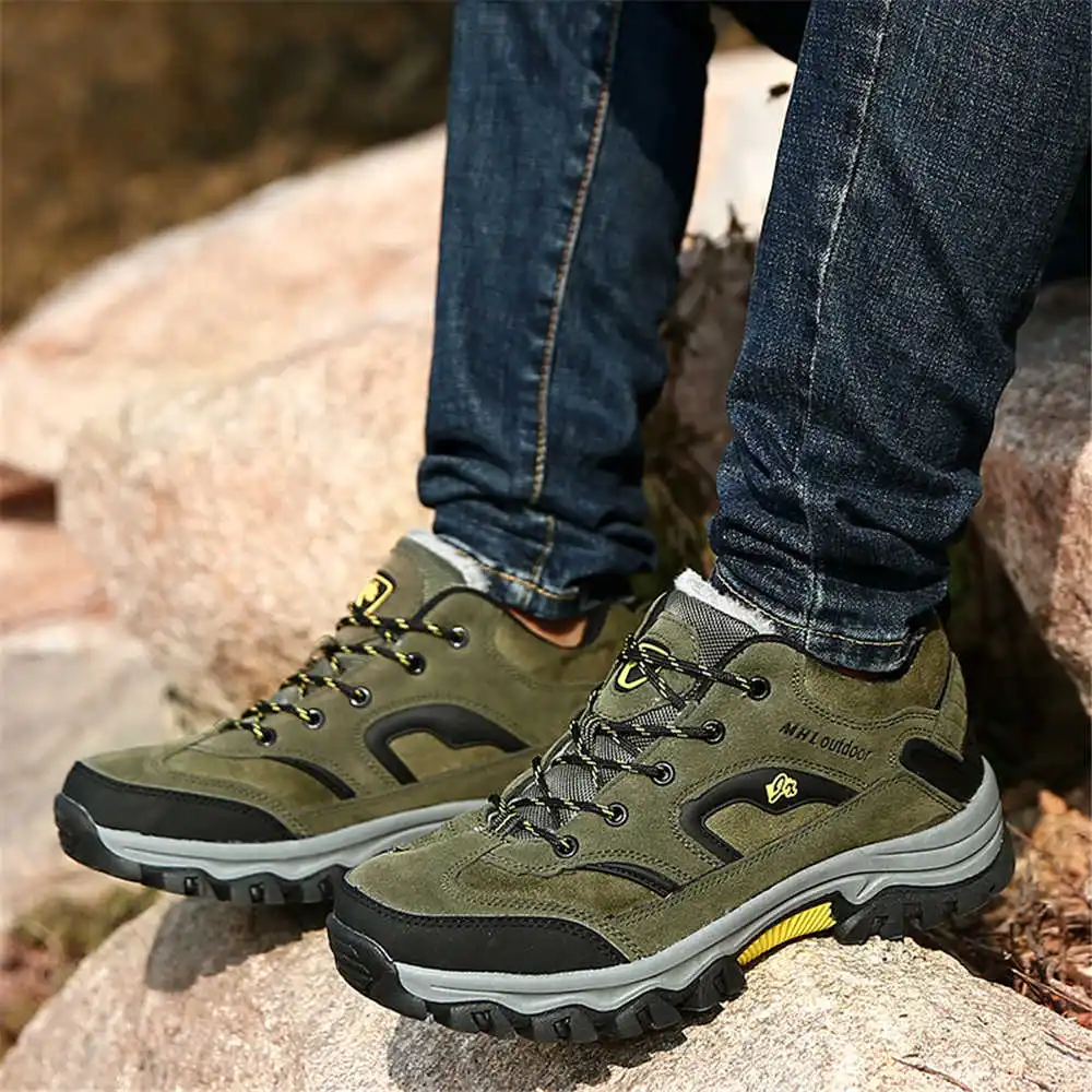 Office Tech Ideas - Camp Cotton Hiking Shoes For Man