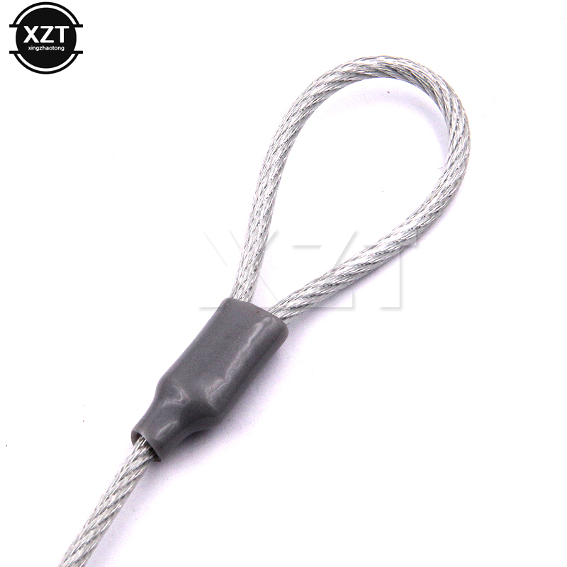New Notebook Laptop Computer L - Pc Security Lock review and price