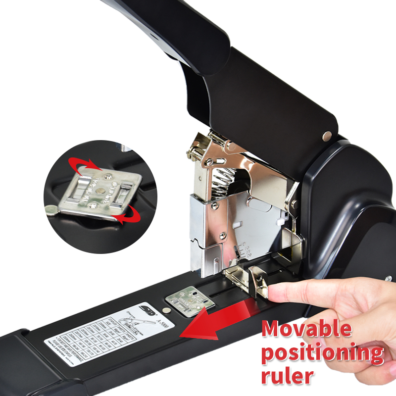 RAYSON Factory Stapler Machine - Electric Stapler Heavy review and price