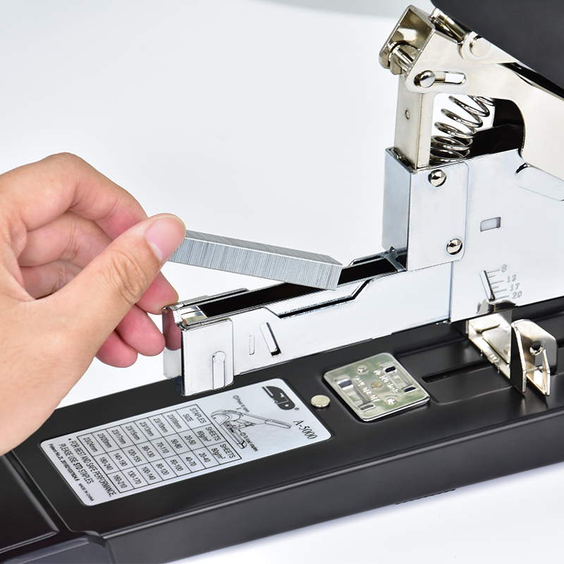 RAYSON Factory Stapler Machine - Electric Stapler Heavy review and price