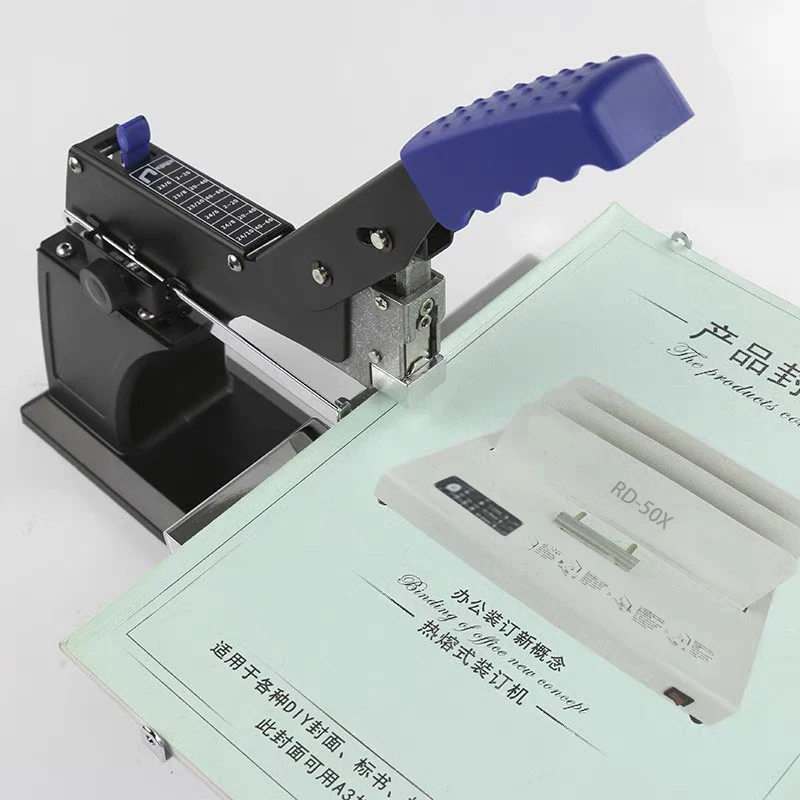 SH03 Rotatable Saddle Stapler, - Electric Stapler Heavy review and price