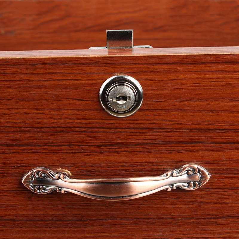 1 Pc Office Desk Drawer Lock F - Pc Security Lock review and price
