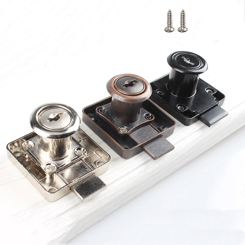 1 Pc Office Desk Drawer Lock F - Pc Security Lock review and price