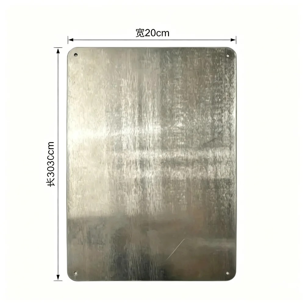 CIFBUY Retro Industrial 2D Fla - Tech Office Wall Decor review and price
