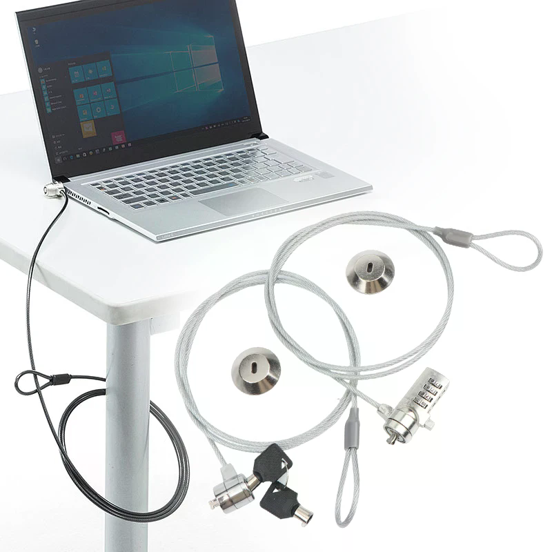 Anti Laptop Computer Lock Pass - Pc Security Lock review and price