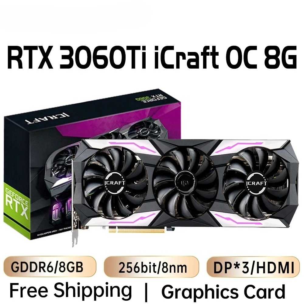 Gaming Video Card Desktop Comp - Nvidia Vga Rtx 4060 review and price