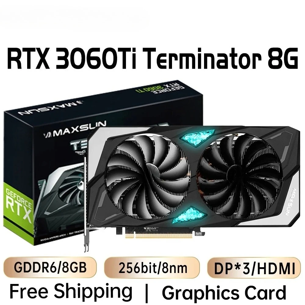 Gaming Video Card Desktop Comp - Nvidia Vga Rtx 4060 review and price