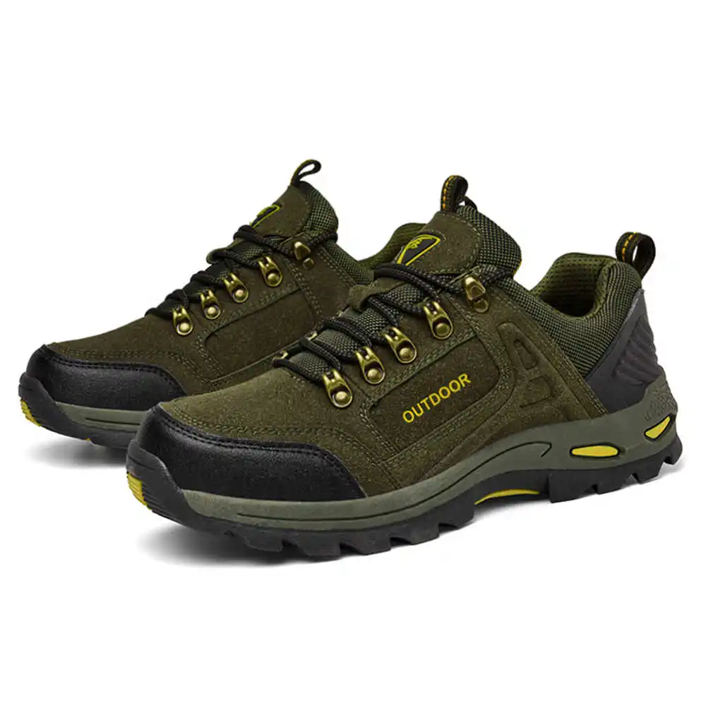 Non-slip Lace Up Hiking Tennis - Office Tech Ideas review and price