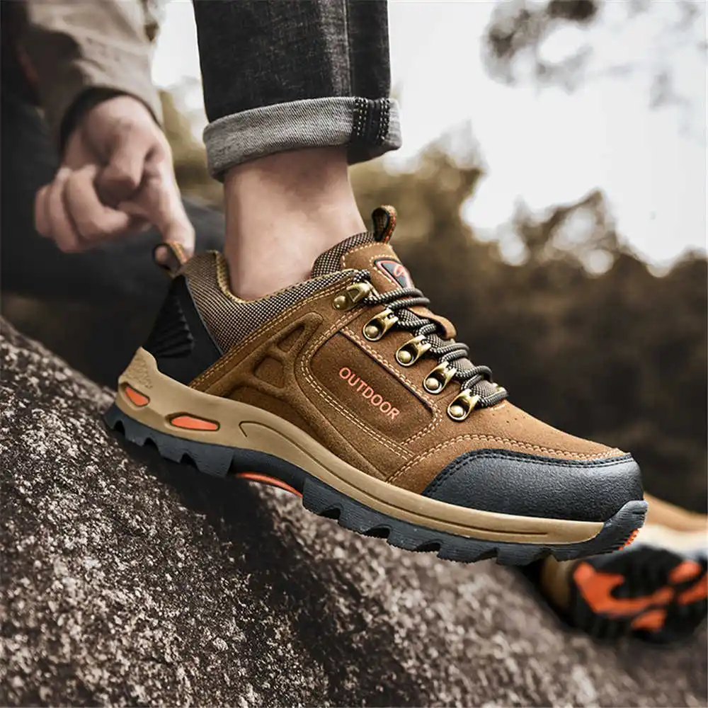 Non-slip Lace Up Hiking Tennis - Office Tech Ideas review and price