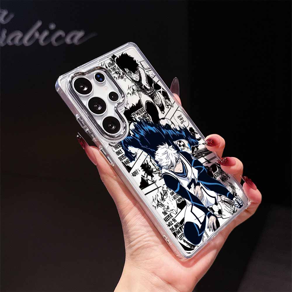 COOL B-BLUE LOCKS S-Seishiro N - Pc Security Lock review and price