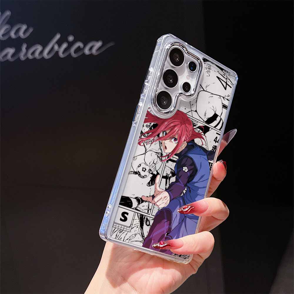 COOL B-BLUE LOCKS S-Seishiro N - Pc Security Lock review and price