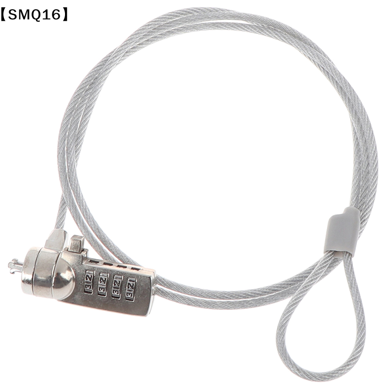 4 Digit security password comp - Pc Security Lock review and price
