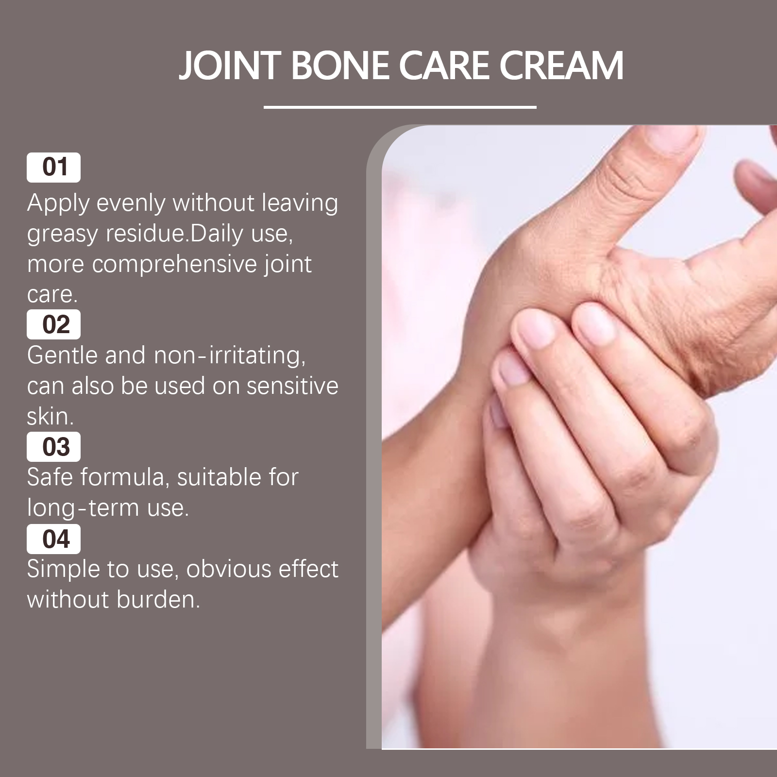 Bee Venom Joint Muscle Soothin - Tech Office Worker review and price