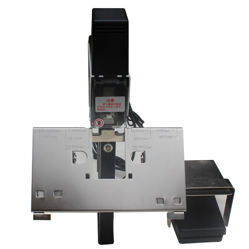 106 Electric Auto Stapler Bind - Electric Stapler Heavy review and price