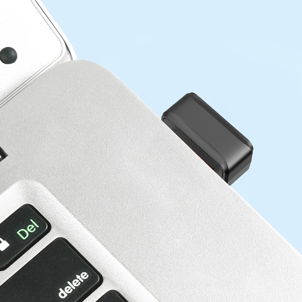 USB Fingerprint Key Reader 360 - Pc Security Lock review and price