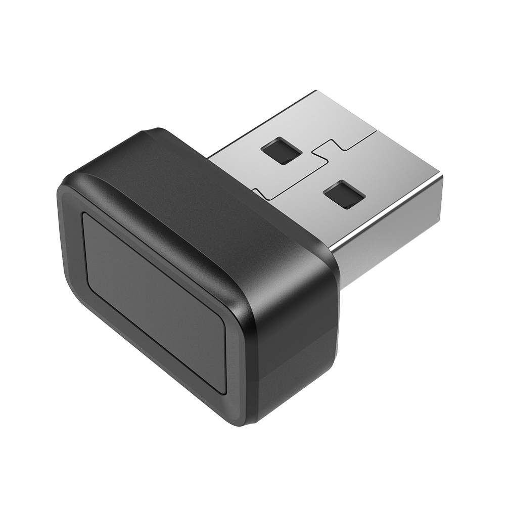 USB Fingerprint Key Reader 360 - Pc Security Lock review and price
