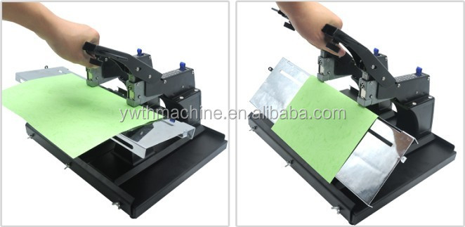 Double Head Desktop Manual Fla - Electric Stapler Heavy review and price