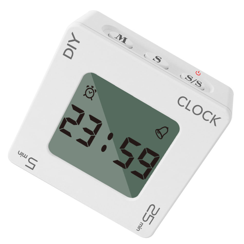 Creative Portable Mini Digital - Digital Timer Countdown review and price