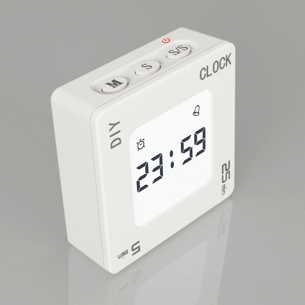 Creative Portable Mini Digital - Digital Timer Countdown review and price
