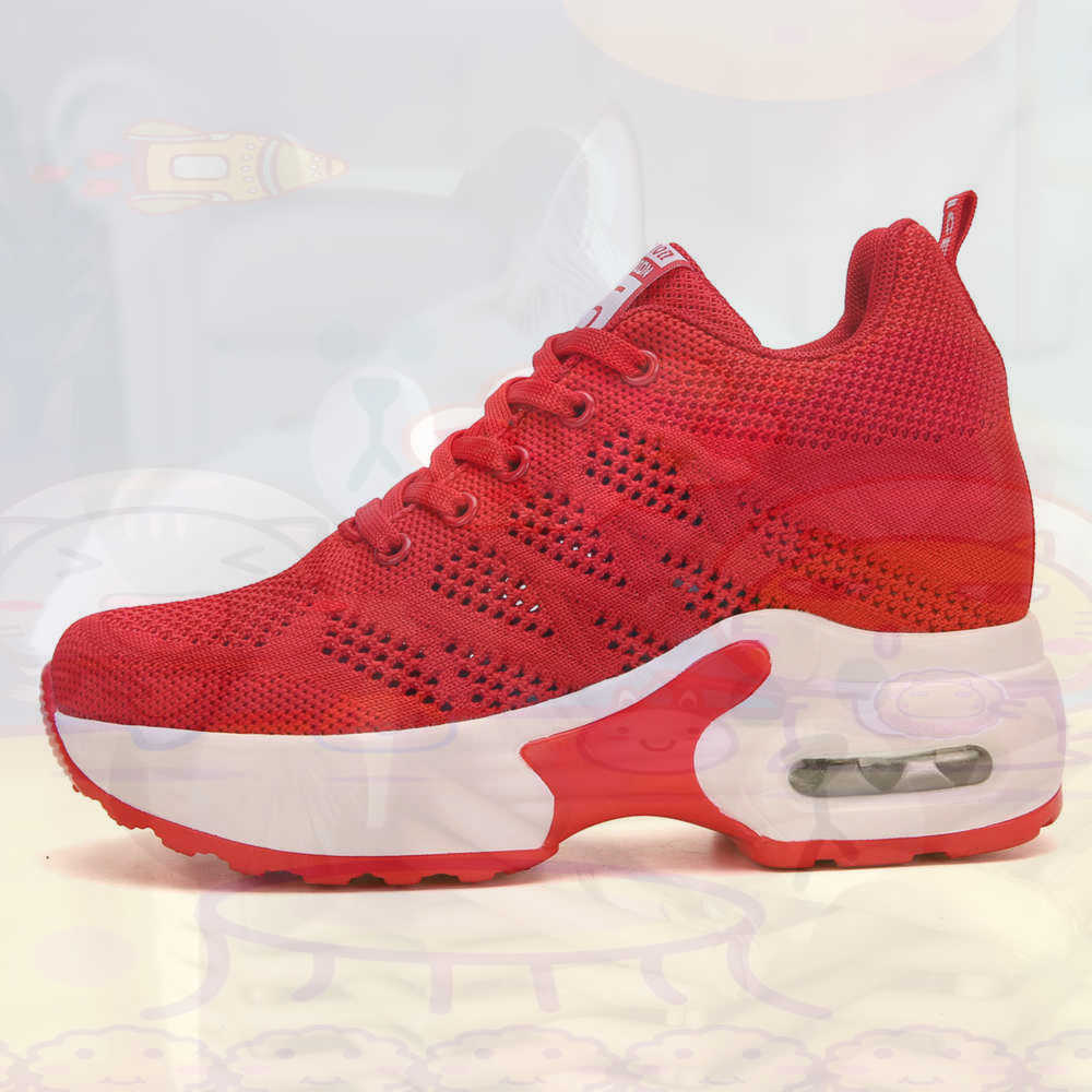Red Size 36 Shoes Woman Tennis - Office Tech Ideas review and price