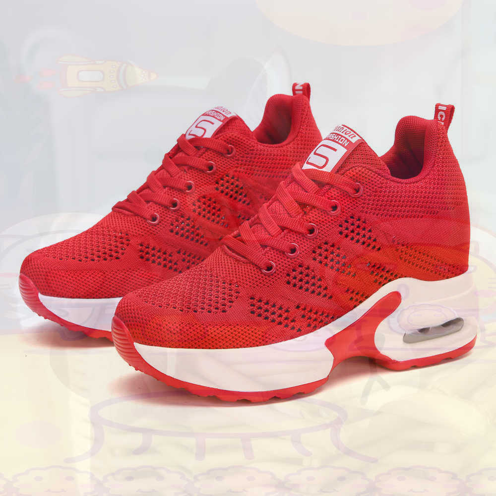 Red Size 36 Shoes Woman Tennis - Office Tech Ideas review and price