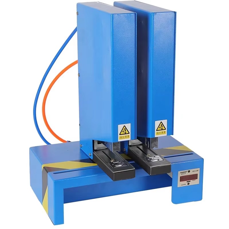 Heavy-Duty Pneumatic Electric  - Electric Stapler Heavy review and price