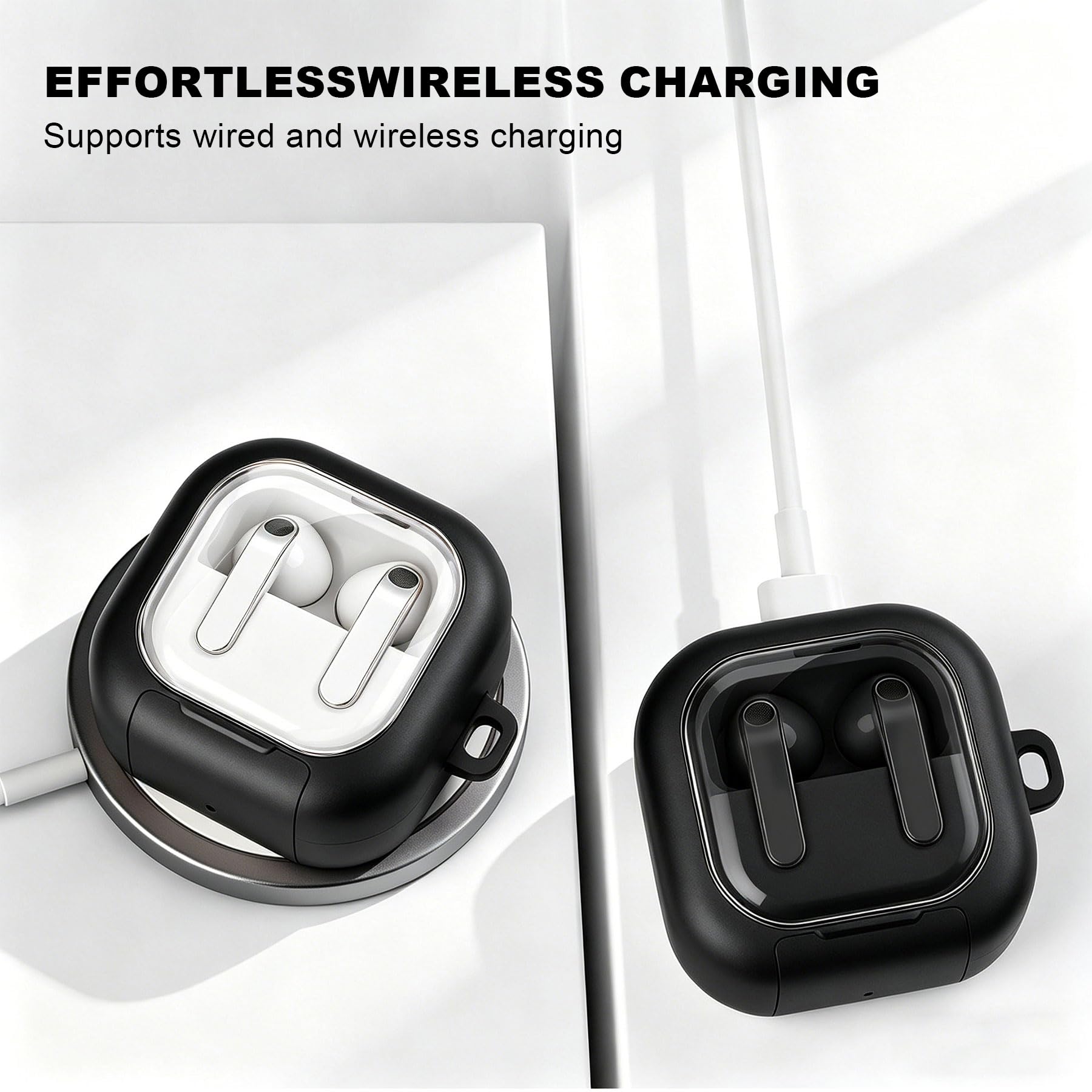 2026 For Samsung Galaxy Buds 4 - Pc Security Lock review and price
