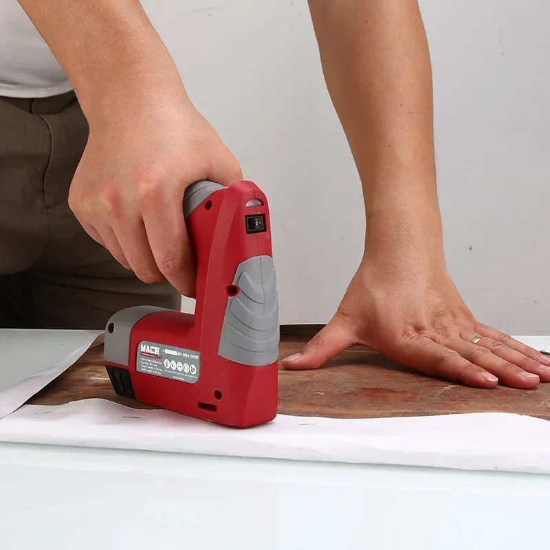 l L Professional Electric Stap - Electric Stapler Heavy review and price