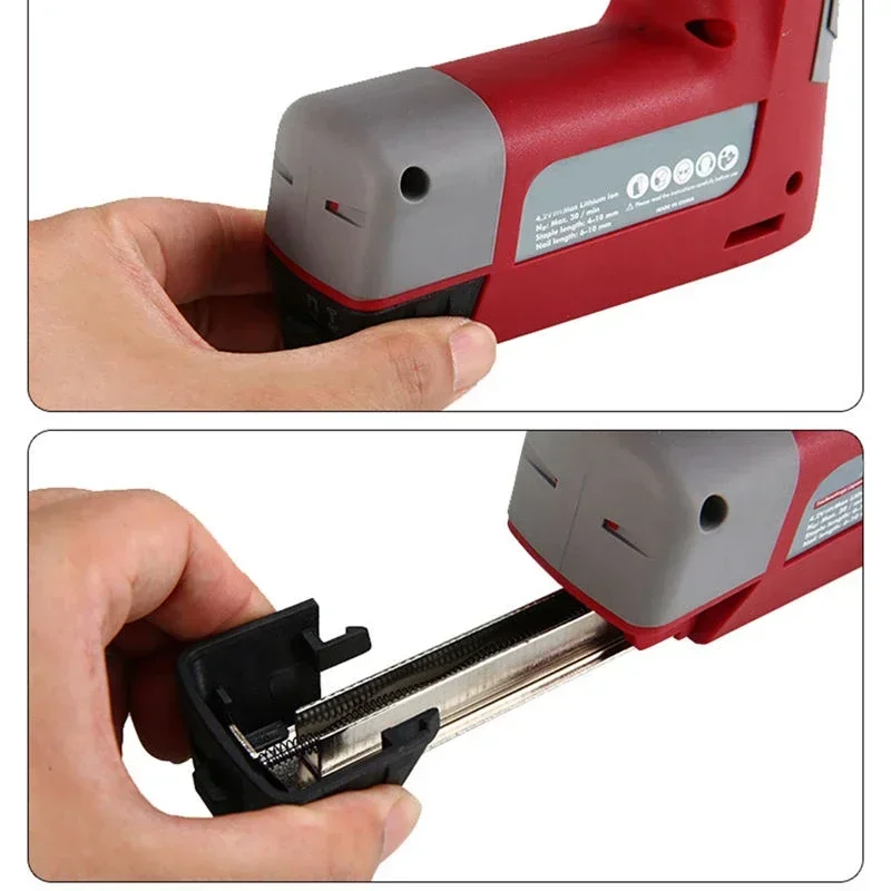 l L Professional Electric Stap - Electric Stapler Heavy review and price