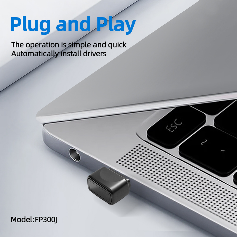 Biometric Fingerprint Reader U - Pc Security Lock review and price