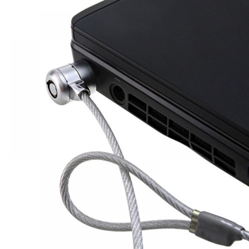 1.2m Laptop Lock Notebook Lapt - Pc Security Lock review and price