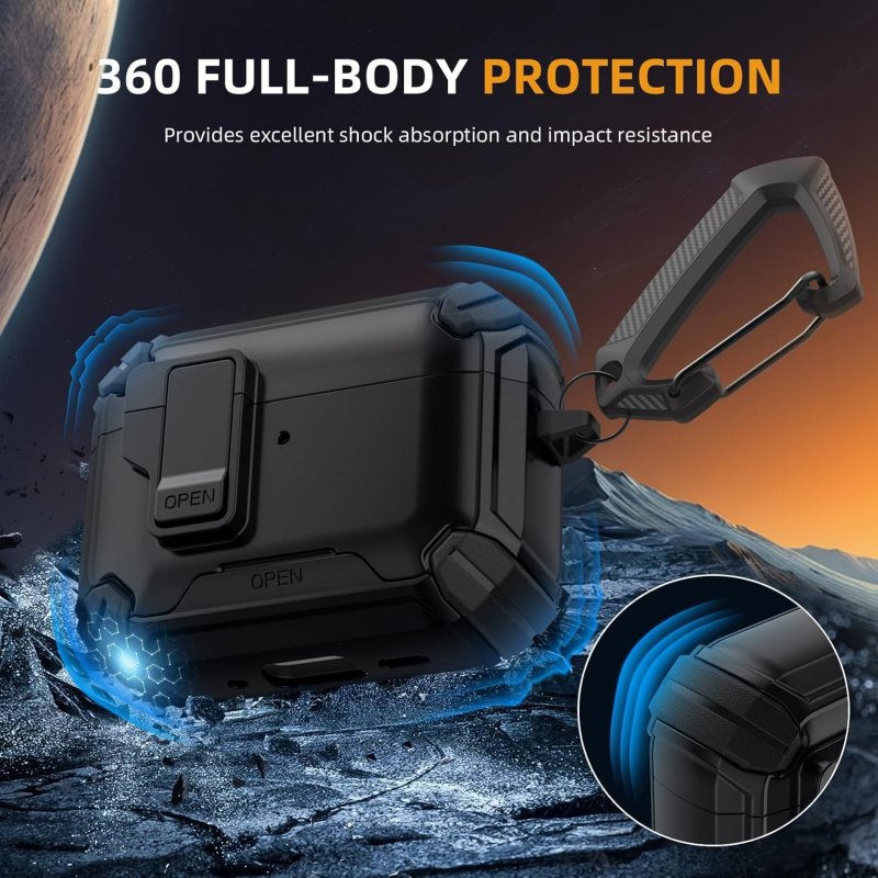  Auto-Open Secure Lock Case F - Pc Security Lock review and price