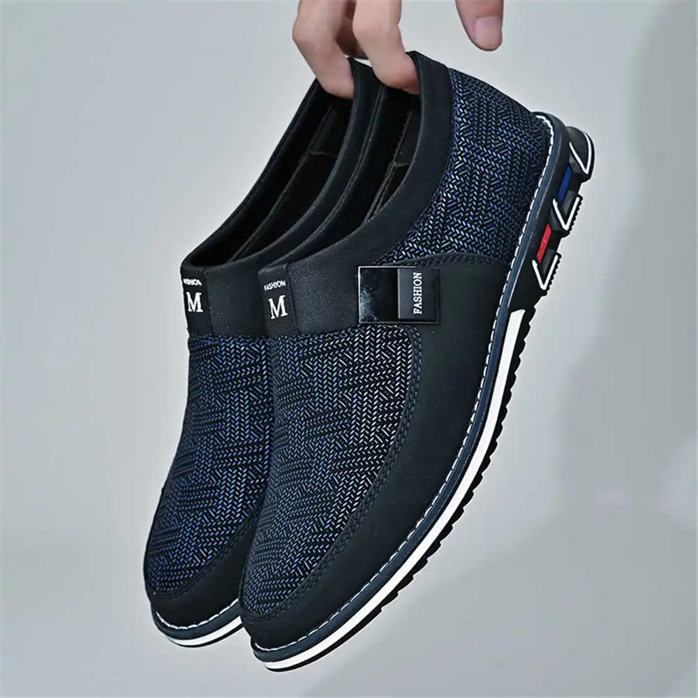 Dark Blue 44-45 Summer Shoes S - Office Tech Ideas review and price
