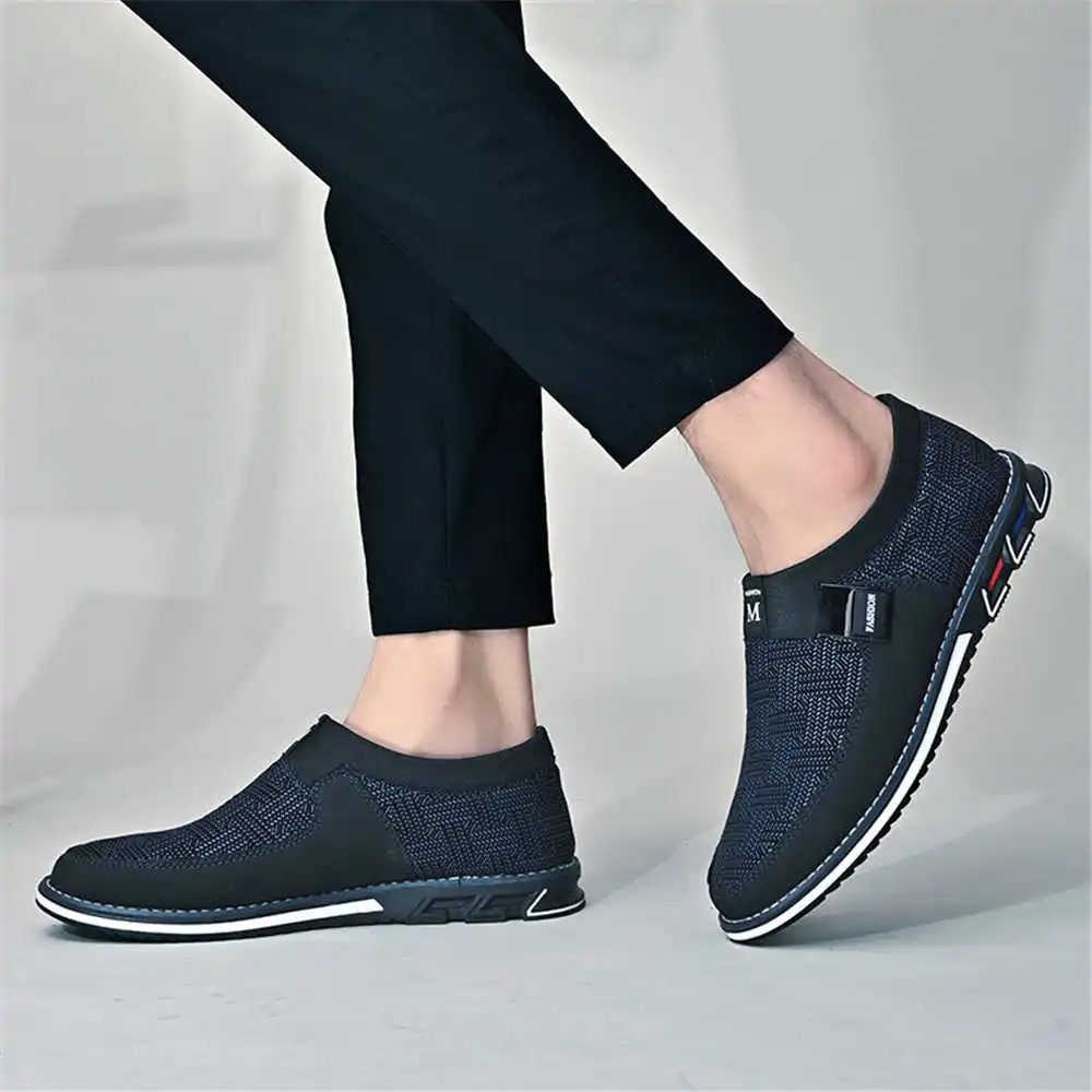 Dark Blue 44-45 Summer Shoes S - Office Tech Ideas review and price