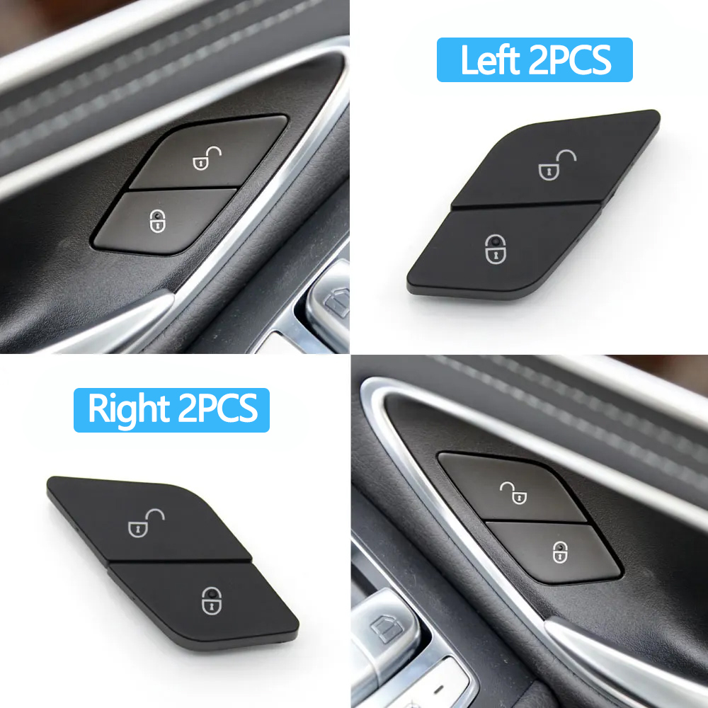 Car Left Right Side Door Secur - Pc Security Lock review and price