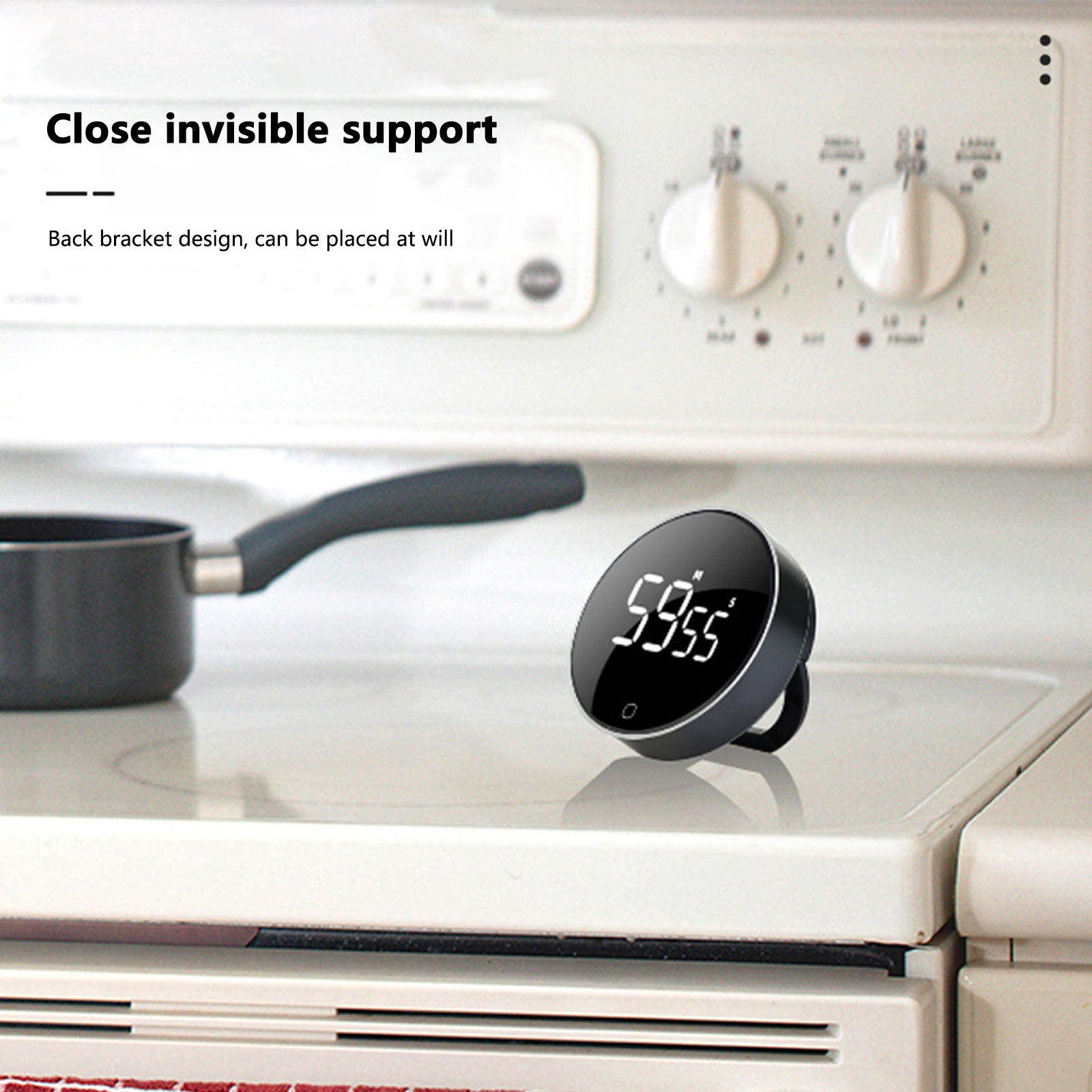 LED Digital Kitchen Timer USB  - Digital Timer Countdown review and price