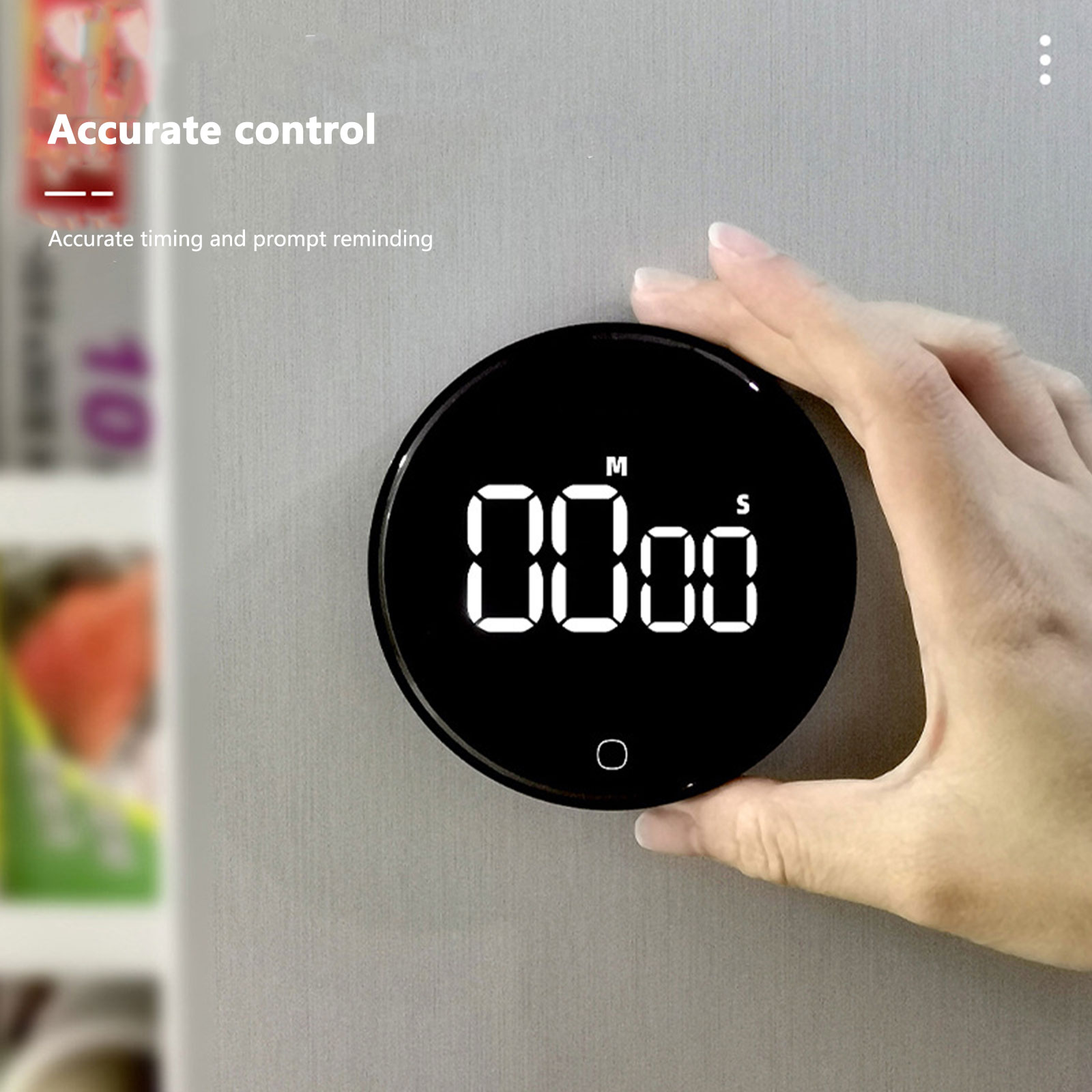 LED Digital Kitchen Timer USB  - Digital Timer Countdown review and price