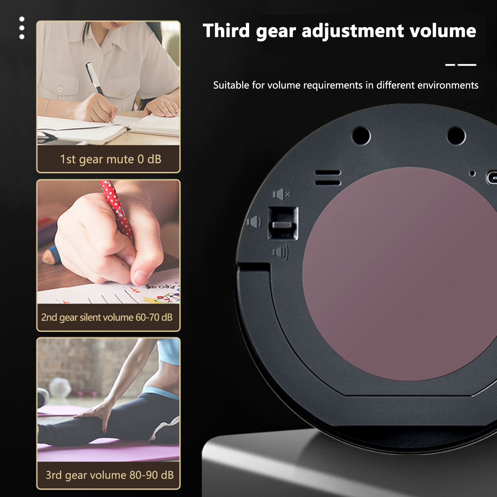 LED Digital Kitchen Timer USB  - Digital Timer Countdown review and price