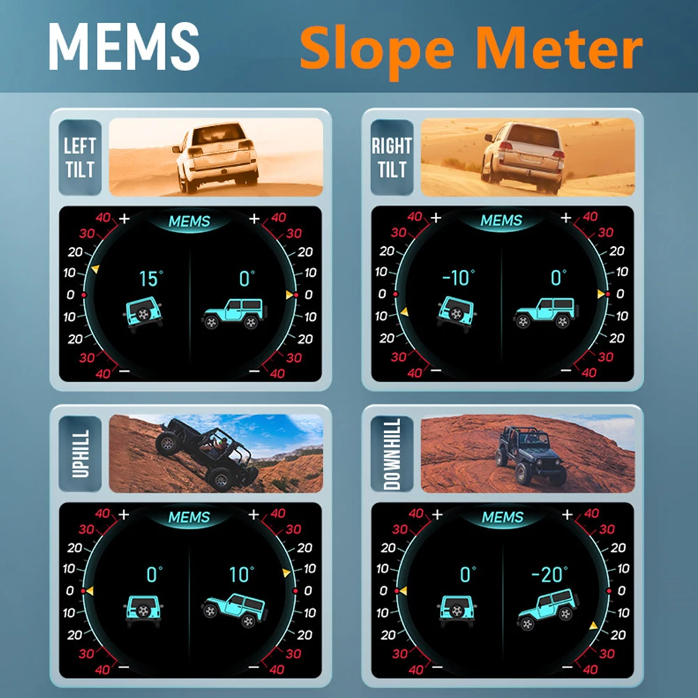 A700 Car HUD On-board Computer - Pc Security Lock review and price