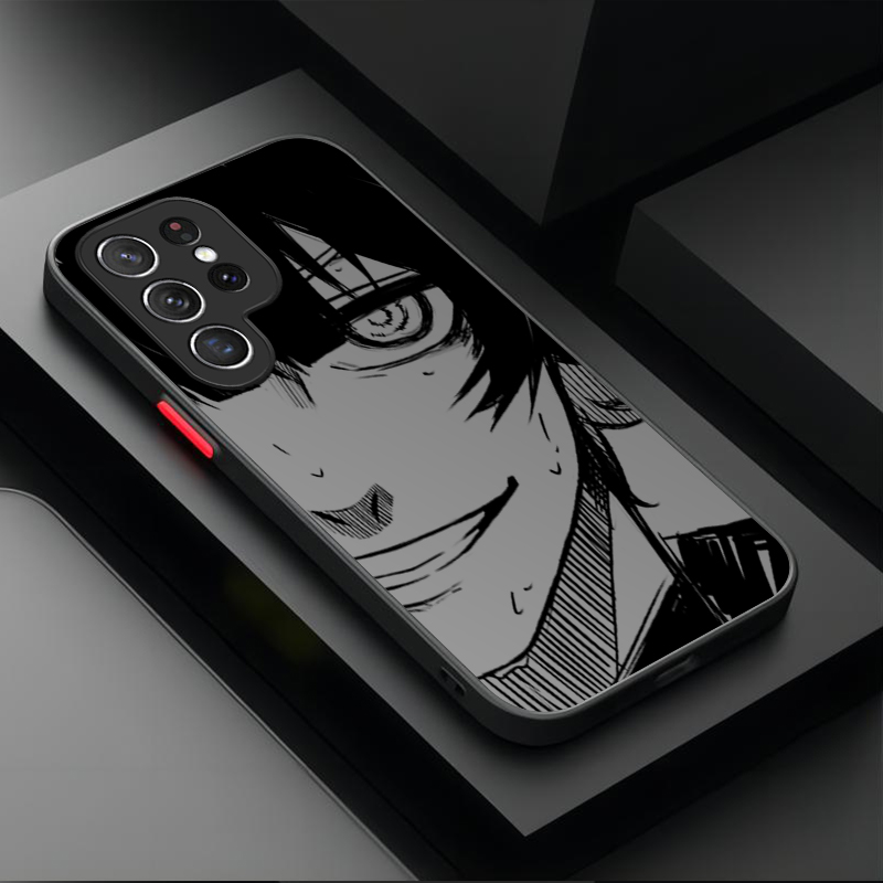 Hot Anime Blue Lock Isagi Nagi - Pc Security Lock review and price