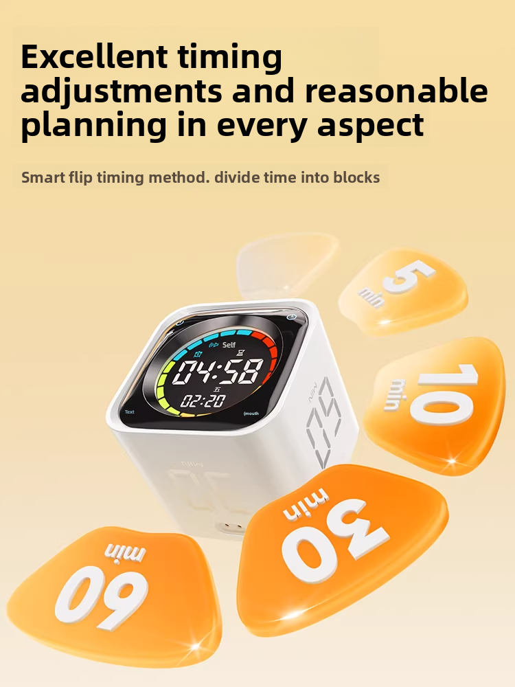 llano TK3 Timer Gravity Sensor - Digital Timer Countdown review and price