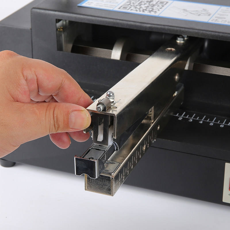 ENJOYBONG HJ-200 Heavy-Duty Ju - Electric Stapler Heavy review and price
