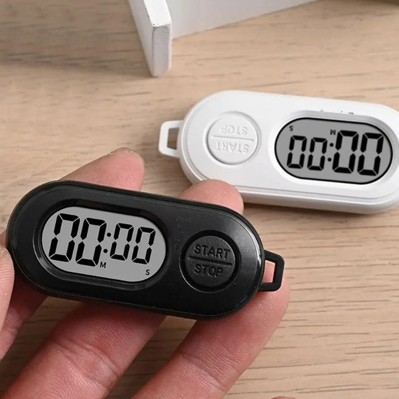 Digital Stopwatch Timer Keycha - Digital Timer Countdown review and price