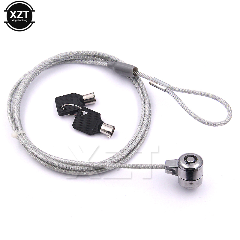 New Notebook Laptop Computer L - Pc Security Lock review and price