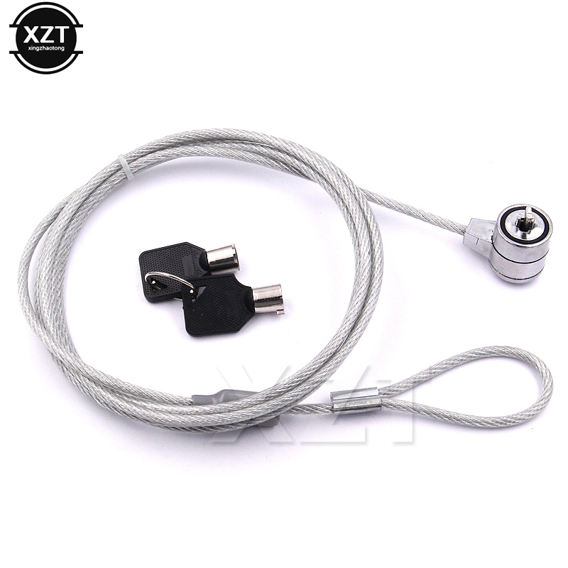 New Notebook Laptop Computer L - Pc Security Lock review and price