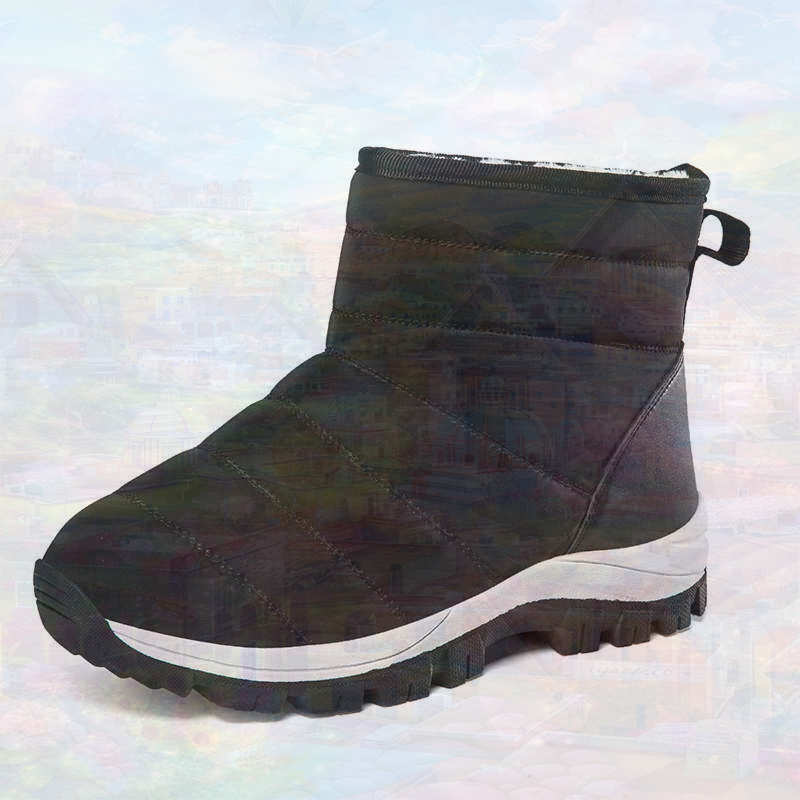 Nonslip Thermo Elderly Tennis  - Office Tech Ideas review and price