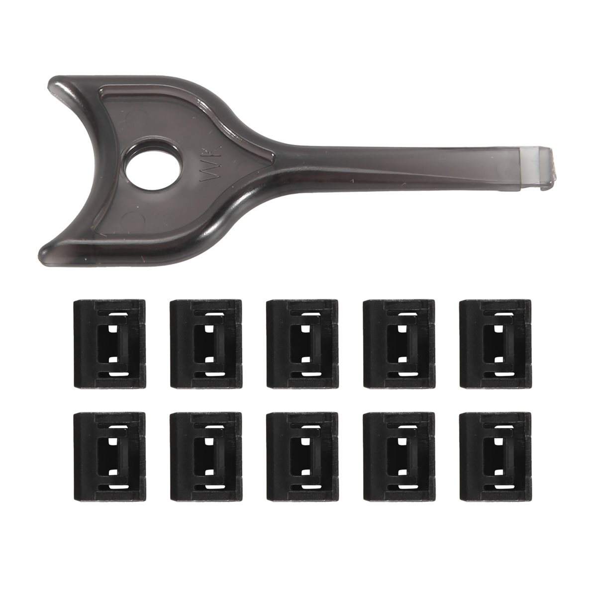 HAPPY DIAN!10Pcs USB Dust Plug - Pc Security Lock review and price